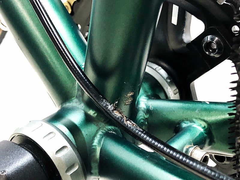 マジィ MASI カタリナ アペックス CATALINA Apex 2023年 グラベル