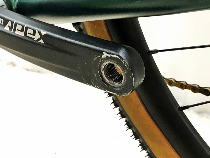 マジィ MASI カタリナ アペックス CATALINA Apex 2023年 グラベル