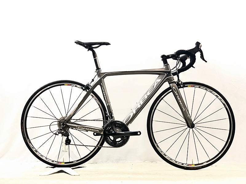 オルベア ORBEA オルカ ブロンズ ORCA BRONZE ULTEGRA 2011年 カーボン