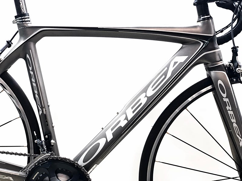 オルベア ORBEA オルカ ブロンズ ORCA BRONZE ULTEGRA 2011年 カーボン