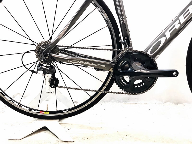 オルベア ORBEA オルカ ブロンズ ORCA BRONZE ULTEGRA 2011年 カーボン