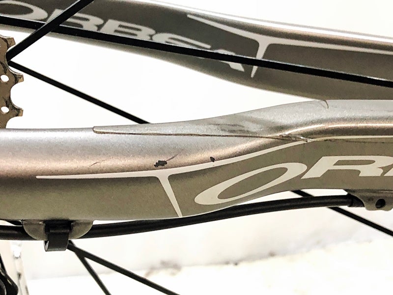 オルベア ORBEA オルカ ブロンズ ORCA BRONZE ULTEGRA 2011年 カーボン