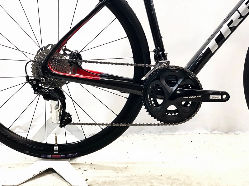 プライスダウン開始】美品 トレック TREK ドマーネ DOMANE SL5 DISC