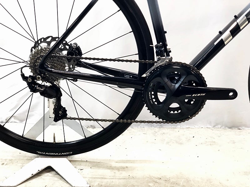 トレック TREK エモンダ EMONDA ALR5 DISC 105/油圧DISC 2021年 ロード