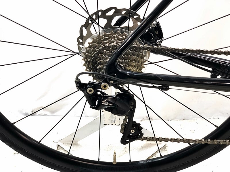 トレック TREK エモンダ EMONDA ALR5 DISC 105/油圧DISC 2021年 ロード