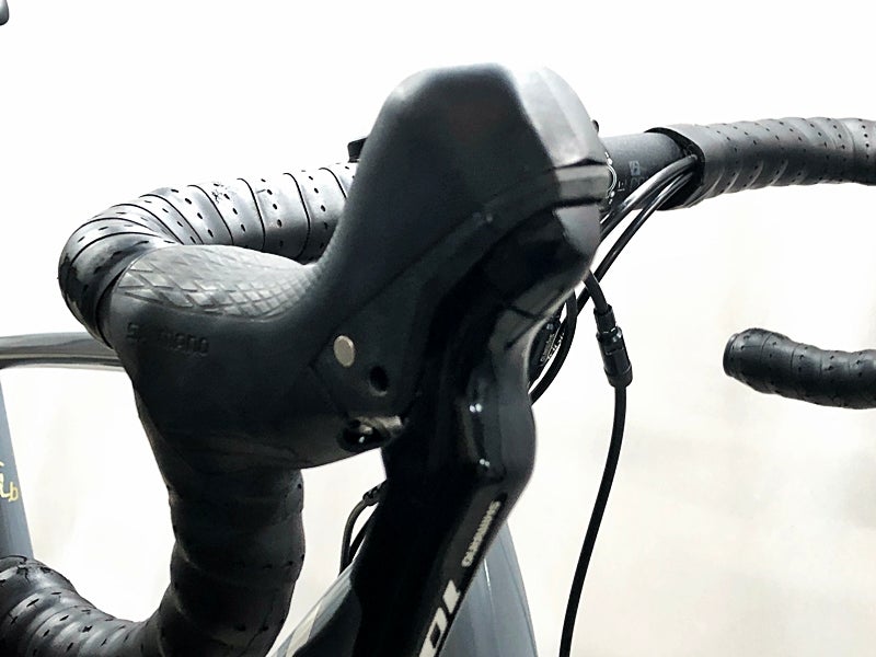 トレック TREK エモンダ EMONDA ALR5 DISC 105/油圧DISC 2021年 ロード