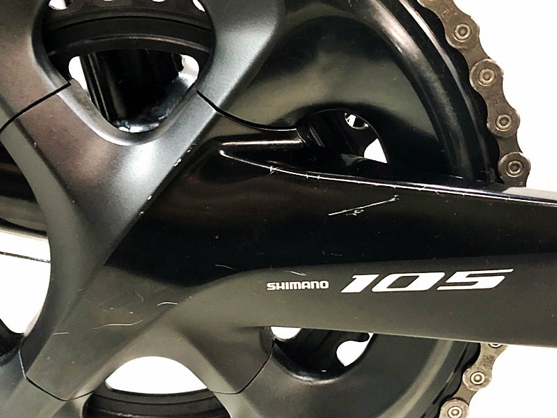 トレック TREK エモンダ EMONDA ALR5 DISC 105/油圧DISC 2021年 ロード