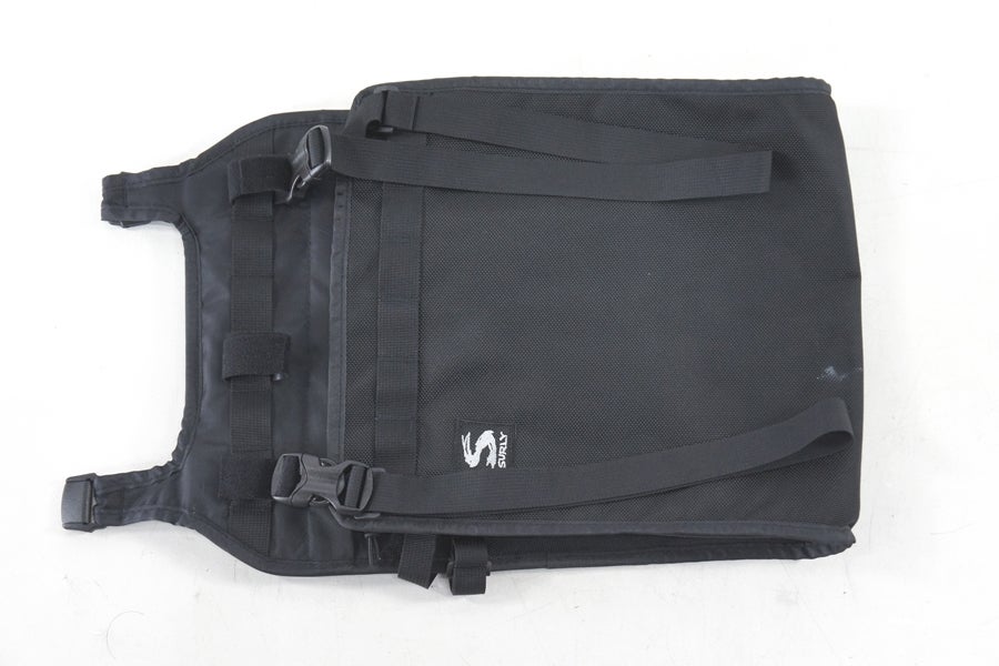 ◇◇サーリー SURLY リトルダミーバッグ LITTLE DUMMY BAG リアラック