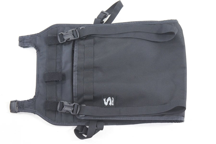 ◇◇サーリー SURLY リトルダミーバッグ LITTLE DUMMY BAG リアラック