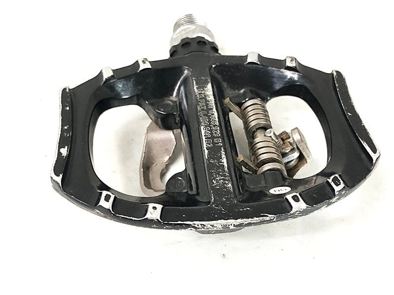シマノ SHIMANO SPDペダル PD-A530 ビンディングペダル 〇