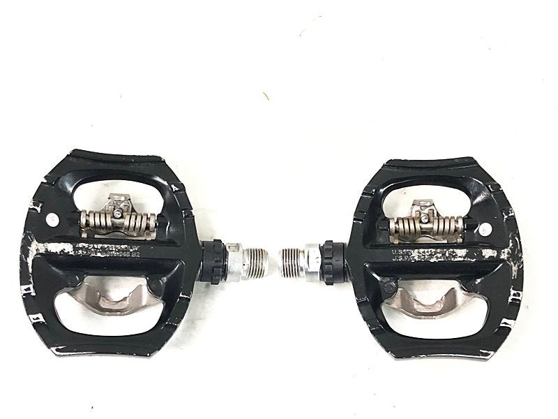 SHIMANO PD-A530 SPEED ビンディングシューズ シマノ SHIMANO SPDペダル PD-A530 ビンディングペダル 〇