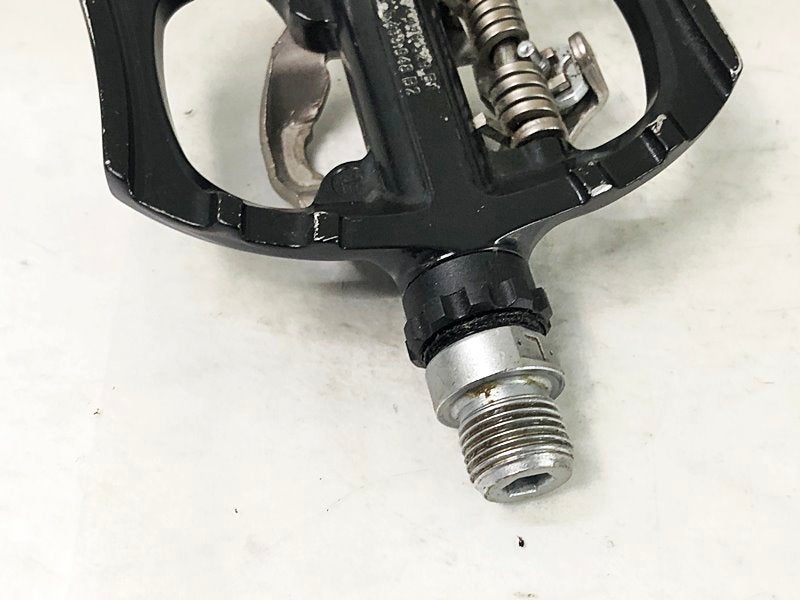 シマノ SHIMANO SPDペダル PD-A530 ビンディングペダル 〇