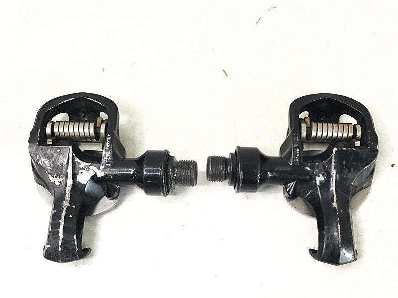 タイム TIME SPD-SLペダル SPD-SL PEDAL ビンディングペダル