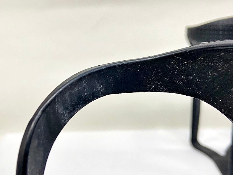 キャノンデール CANNONDALE REGRIP エアロ ボトルケージ ブラック 2個