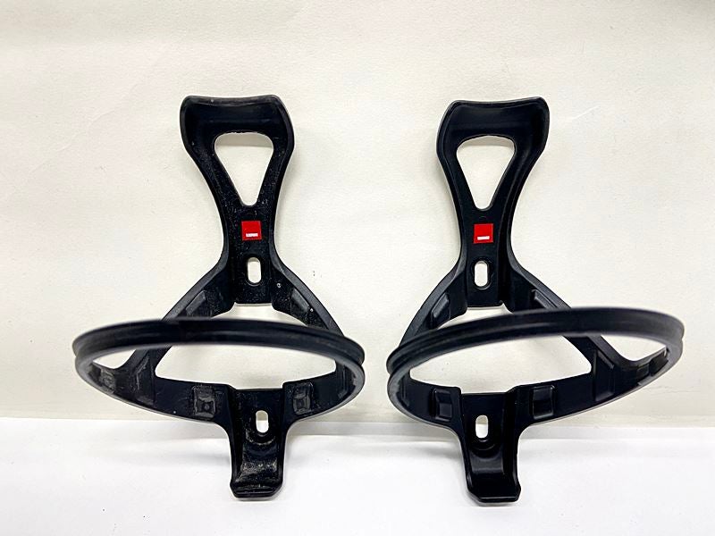 elite Leggero Carbon 2個セット エリート ELITE レジェロ LEGGERO CARBON カーボンボトルケージ 2個