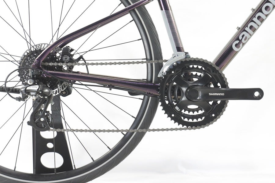 ◇◇キャノンデール CANNONDALE クイック QUICK LTD 2022年モデル