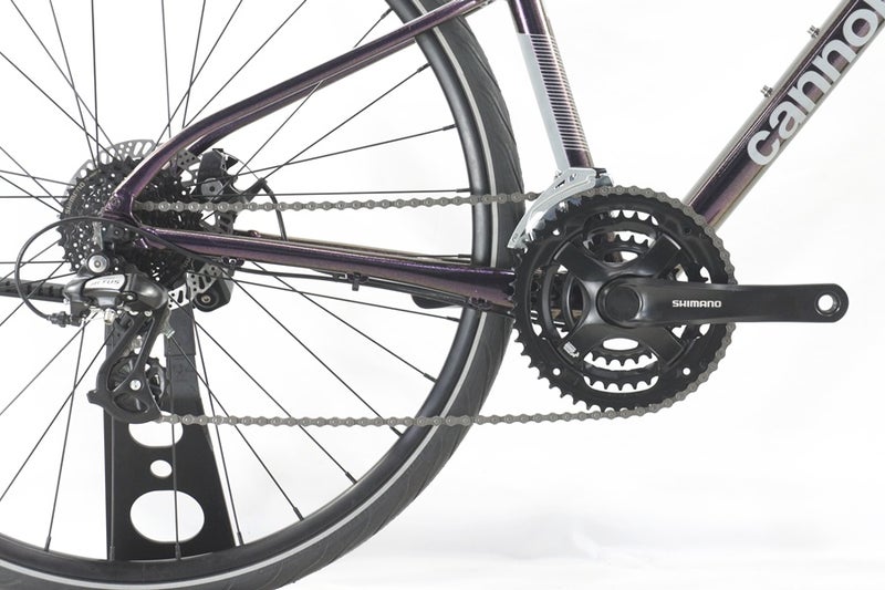 ◇◇キャノンデール CANNONDALE クイック QUICK LTD 2022年モデル 