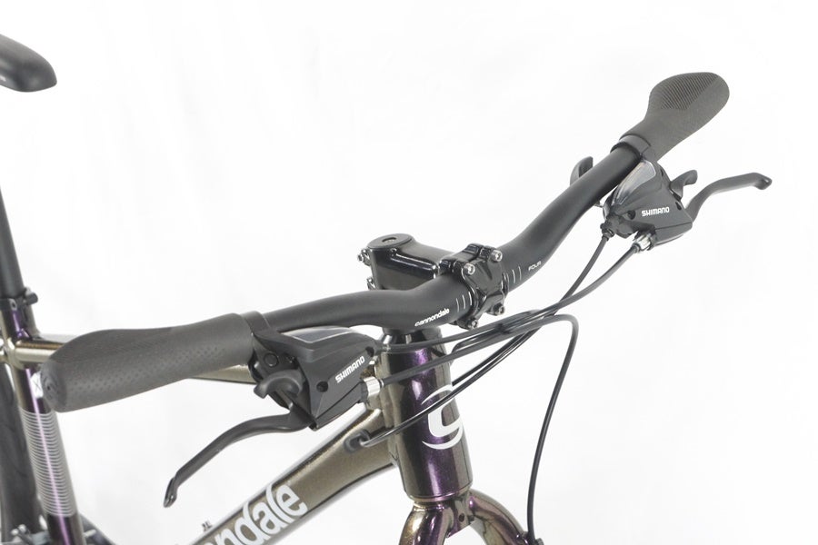 ◇◇キャノンデール CANNONDALE クイック QUICK LTD 2022年モデル