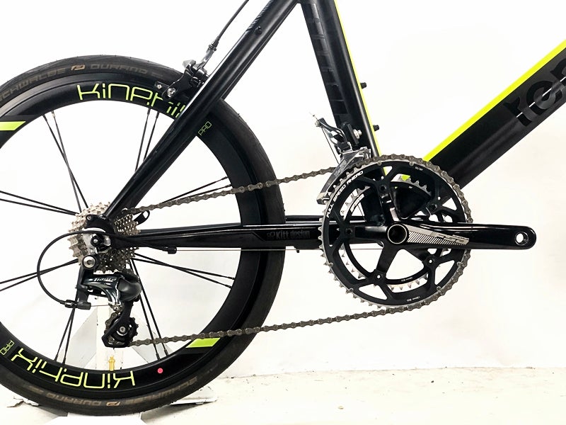 美品 ターン Tern サージュプロデルタ SURGE PRO DELTA 2020年 Tiagra