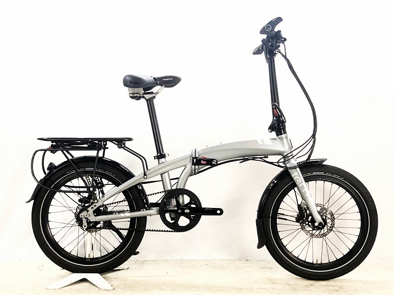 TERN商品一覧 |新品・中古・ブランド自転車・ロードバイクなどスポーツ