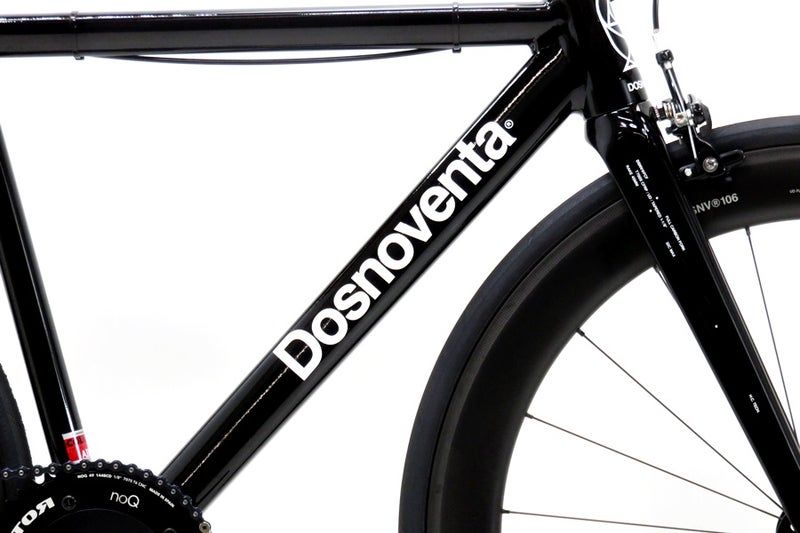 当サイト限定 完成車 BIG SALE】ドスノヴェンタ DOSNOVENTA 