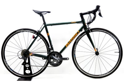 当サイト限定 完成車 BIG SALE】バッソ BASSO ヴァイパー VIPER Claris 