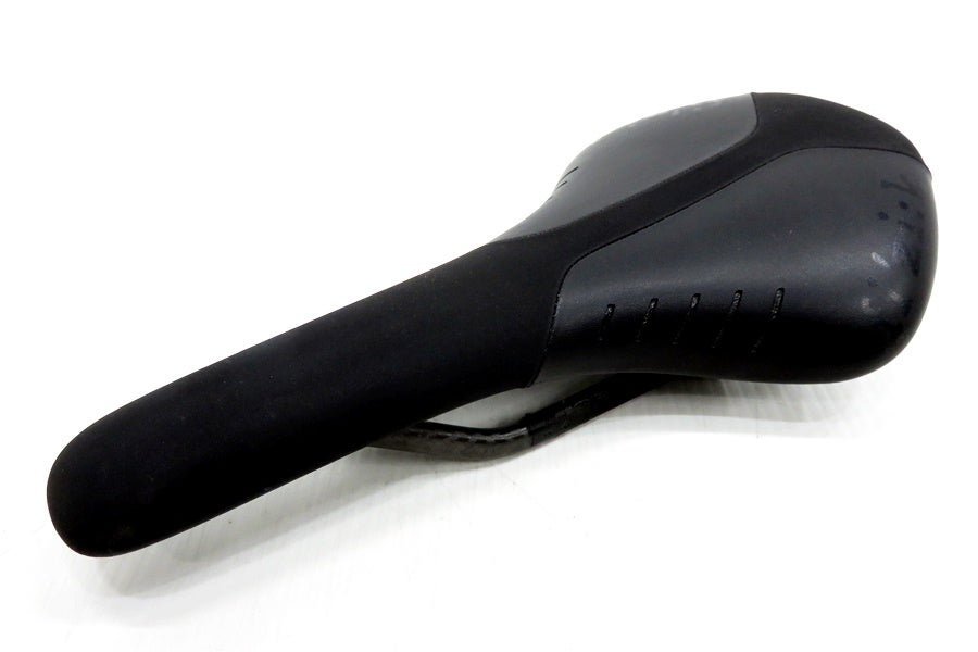 フィジーク FIZIK ANTARES R1 サドル BRAIDEDレール ブラック 140mm