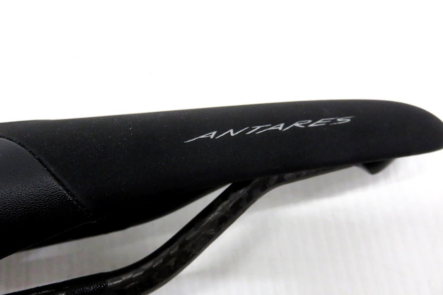 フィジーク FIZIK ANTARES R1 サドル BRAIDEDレール ブラック 140mm