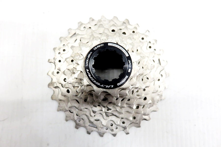 シマノ SHIMANO アルテグラ ULTEGRA スプロケット CS-R8101 12速 11