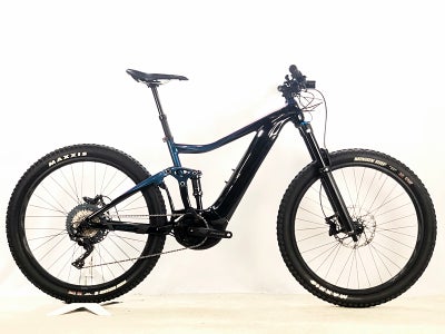 ○ ジャイアント GIANT TRANCE E+ PRO 2024年 フルサス E-MTB 27.5 