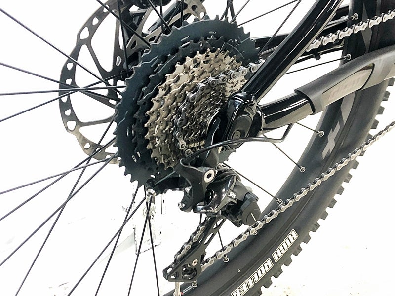 ○ ジャイアント GIANT TRANCE E+ PRO 2024年 フルサス E-MTB 27.5