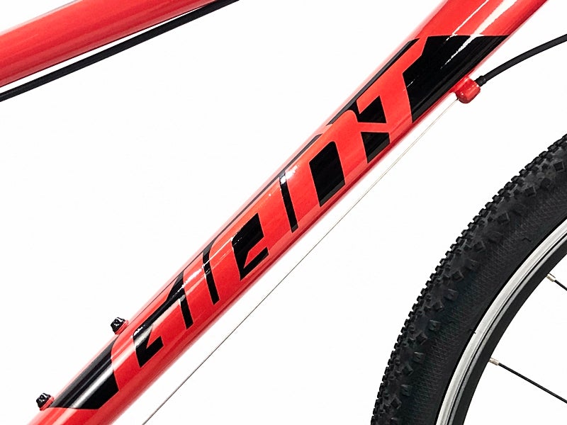 美品 ジャイアント GIANT エーアールエックス24 ARX 24 2022年 クロス