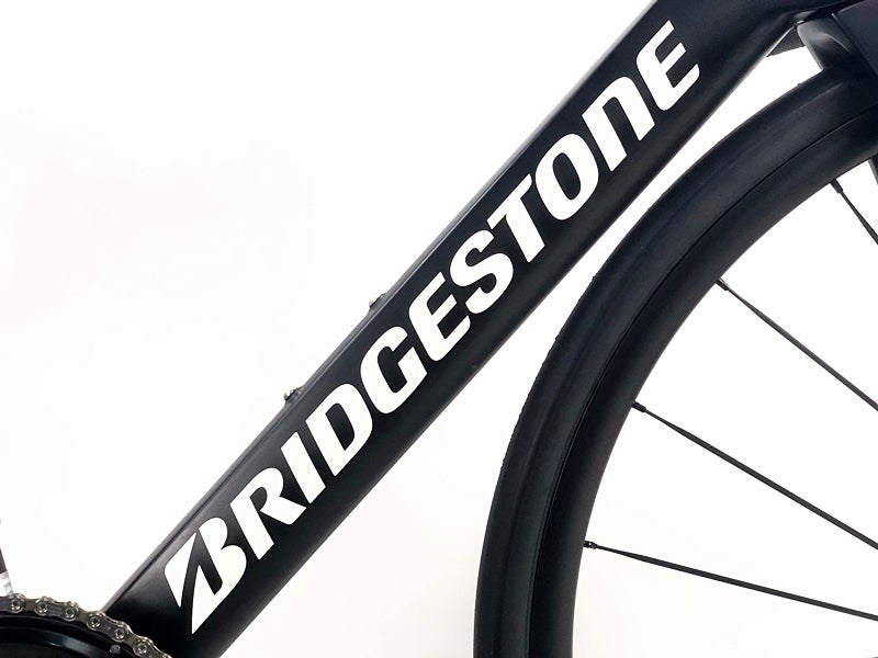 BRIDGESTONE ANCHOR RP9 12速 105/ULTEGRA MIX Di2 バラ完 油圧DISC