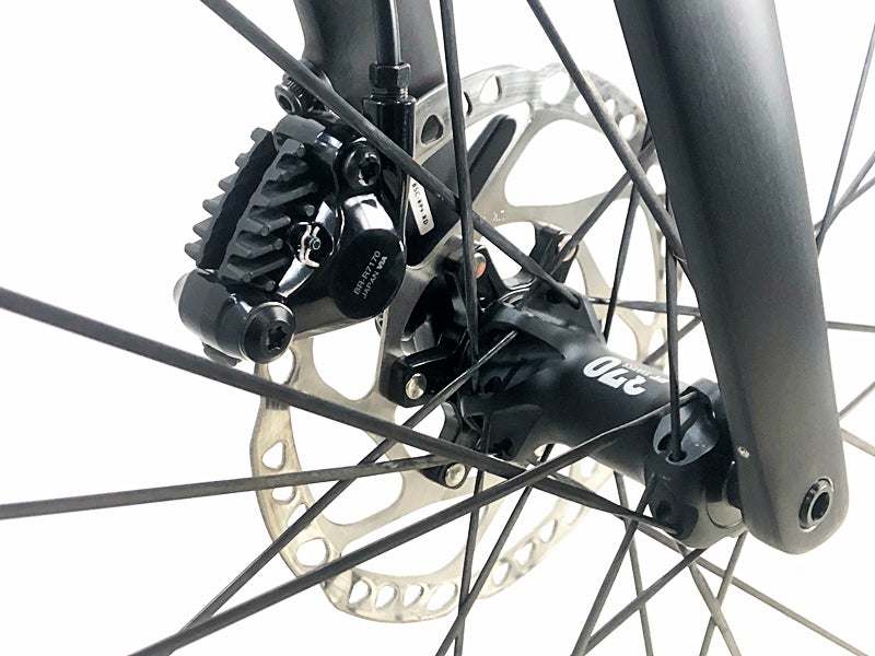 当サイト限定 完成車 BIG SALE】BRIDGESTONE ANCHOR RP9 12速 105