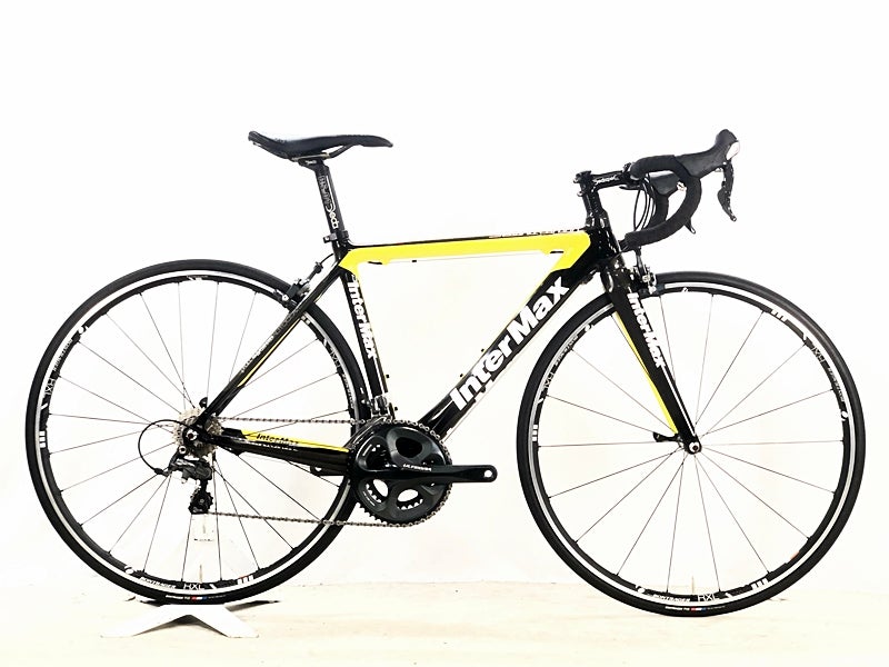 スピナジー SPINERGY REV X フロントホイールのみ リムブレーキ