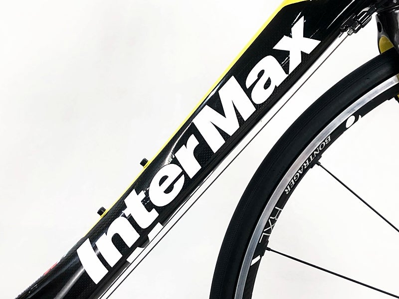 インターマックス INTERMAX セルビーノカーボン SELVINO CARBON