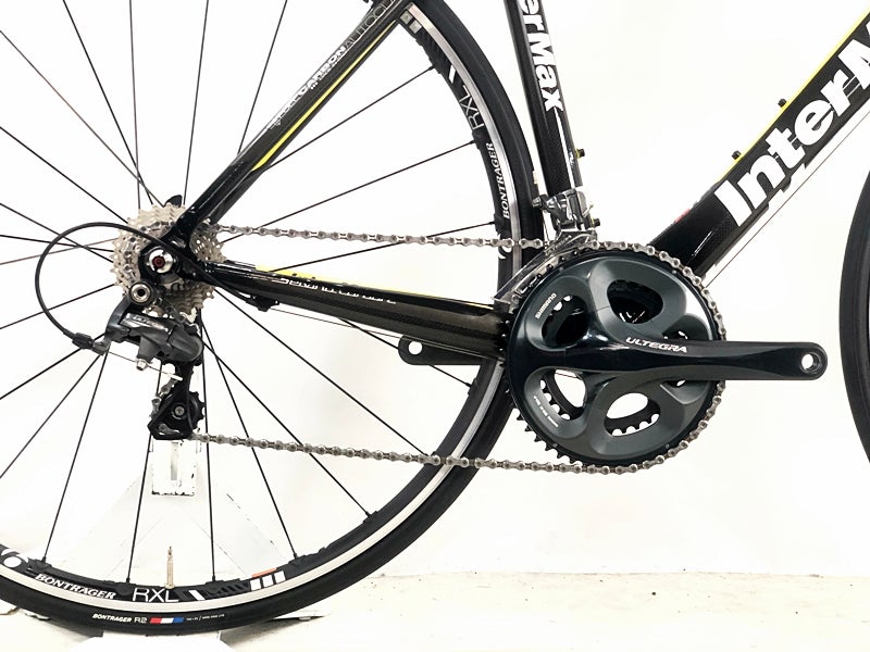 インターマックス INTERMAX セルビーノカーボン SELVINO CARBON