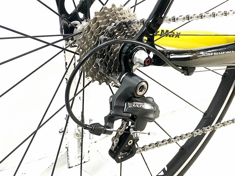 インターマックス INTERMAX セルビーノカーボン SELVINO CARBON