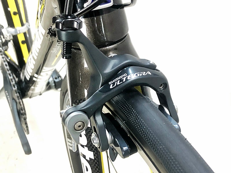 インターマックス INTERMAX セルビーノカーボン SELVINO CARBON