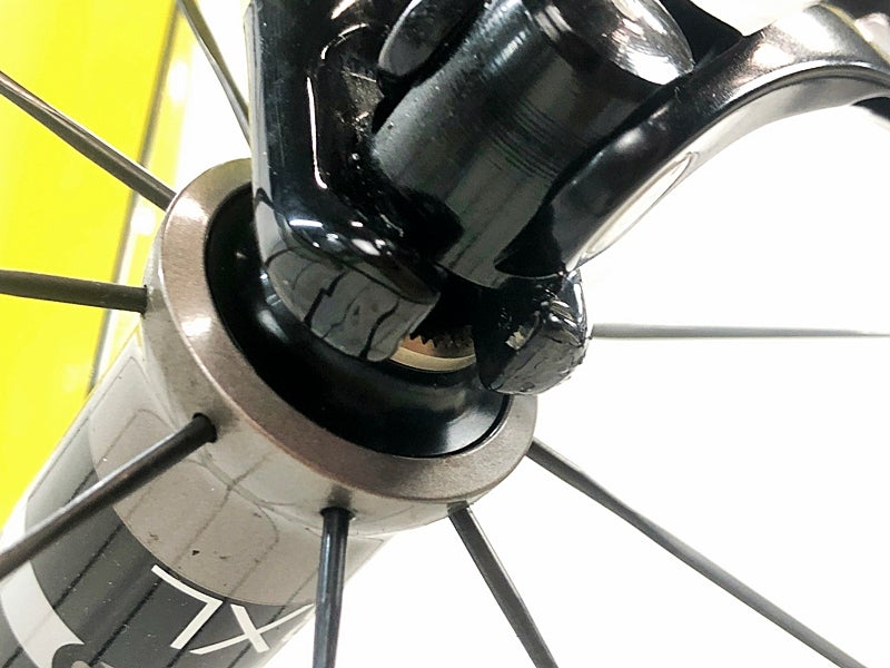 プライスダウン開始】インターマックス INTERMAX セルビーノカーボン