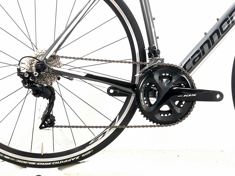 キャノンデール CANNONDALE キャド オプティモ CAAD OPTIMO 105 2019年
