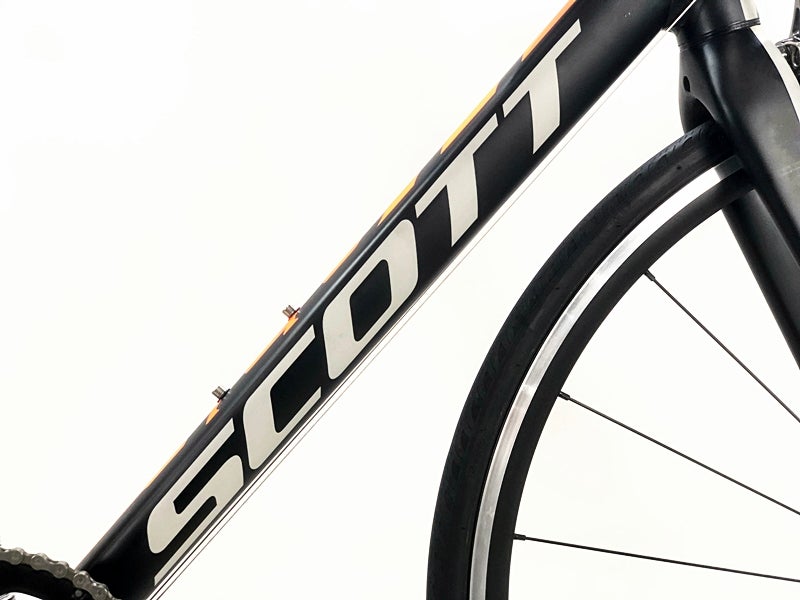 スコット SCOTT スピードスター40.1 SPEEDSTER 40.1 SORA 2017年
