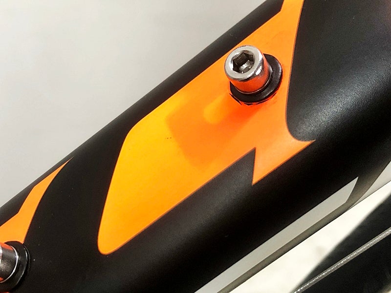 当サイト限定 完成車 BIG SALE】スコット SCOTT スピードスター40.1