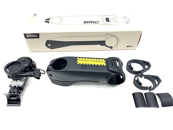 ビーエムシー BMC ICS01 ステム 100mm（サイクルパラダイス山口より配送)