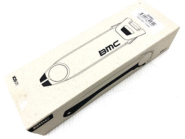 ビーエムシー BMC ICS01 ステム 100mm（サイクルパラダイス山口より配送)