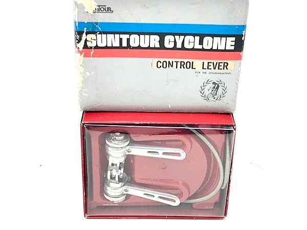 カンパニョーロ CAMPAGNOLO レコード ダブルレバー コルナゴ RECORD