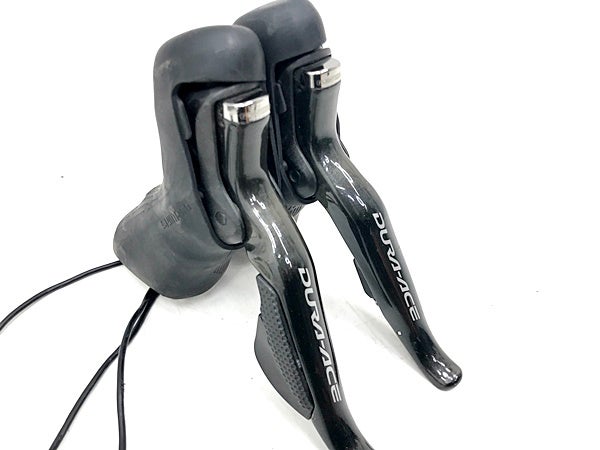 現状品 シマノ SHIMANO デュラエース DURA-ACE 7970 DI2 コンポセット