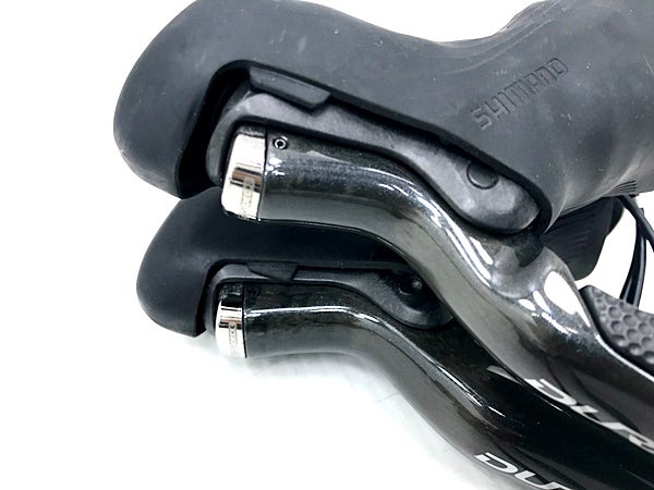 現状品 シマノ SHIMANO デュラエース DURA-ACE 7970 DI2 コンポセット