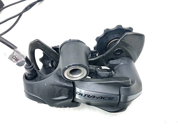 現状品 シマノ SHIMANO デュラエース DURA-ACE 7970 DI2 コンポセット