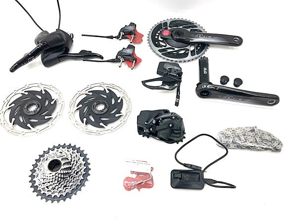 シマノ SHIMANO アルテグラ Di2 ULTEGRA Di2 6770 ST-6770 FD-6770 RD